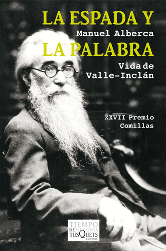 [9788490660720] LA ESPADA Y LA PALABRA