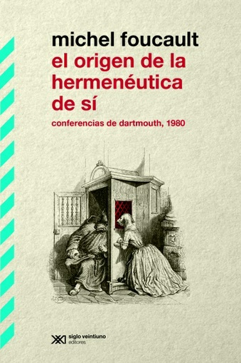 [9789876296274] EL ORIGEN DE LA HERMENÉUTICA DE SÍ