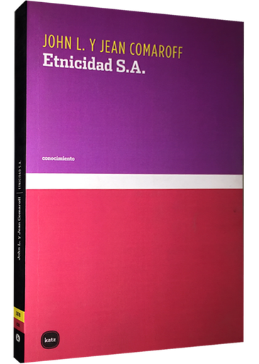 [9788492946334] ETNICIDAD S.A.