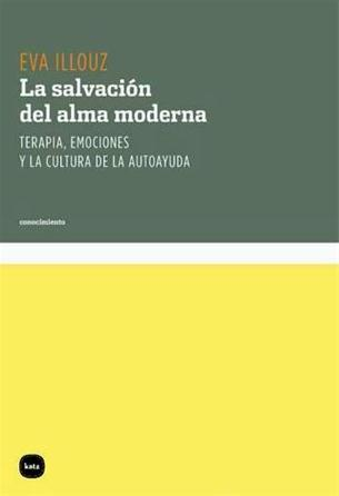 [9788492946013] LA SALVACIÓN DEL ALMA MODERNA