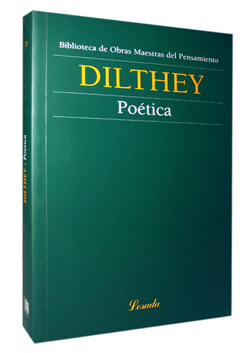 [9789500394840] POÉTICA