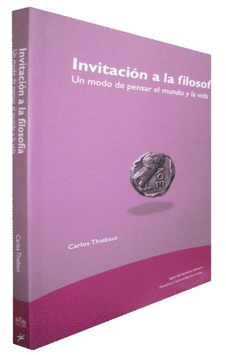 [9789586651226] INVITACIÓN A LA FILOSOFÍA