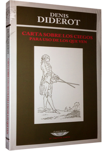 [9789872161583] CARTA SOBRE LOS CIEGOS PARA USO DE LOS QUE VEN
