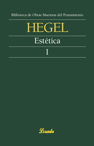 [9789500396110] ESTÉTICA I