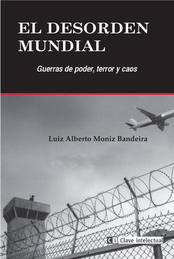 [9788494794803] EL DESORDEN MUNDIAL