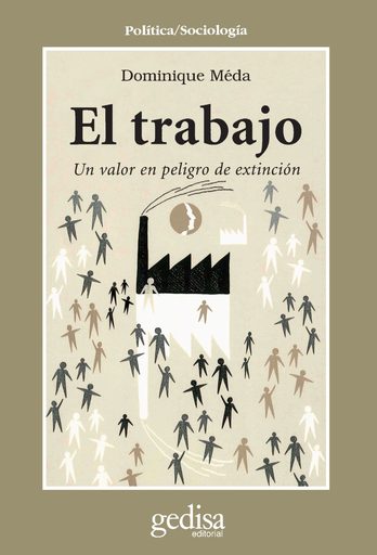 [9788474326253] EL TRABAJO