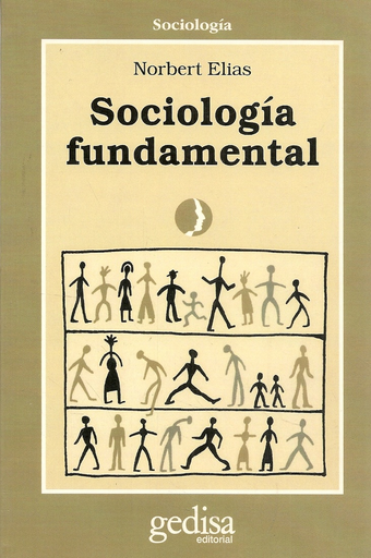 [9788474321548] SOCIOLOGÍA FUNDAMENTAL