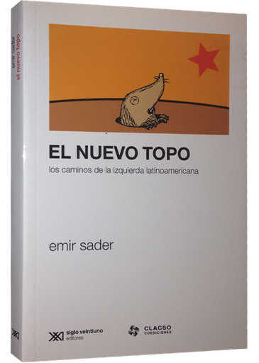 [9789876290944] EL NUEVO TOPO