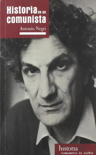 [9788494914737] HISTORIA DE UN COMUNISTA