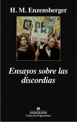 [9788433964038] ENSAYOS SOBRE LAS DISCORDIAS
