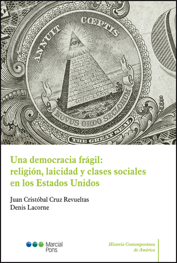 [9788491232728] UNA DEMOCRACIA FRÁGIL