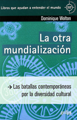 [9788497843638] LA OTRA MUNDIALIZACIÓN