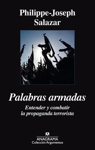 [9788433964021] PALABRAS ARMADAS