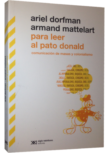 [9789876290739] PARA LEER AL PATO DONALD