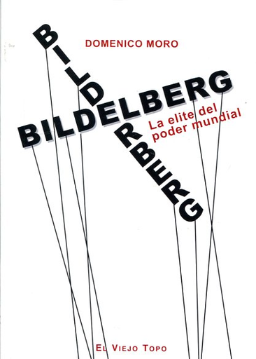 [9788416288441] BILDERBERG