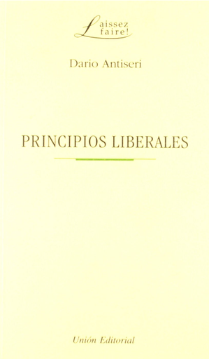 [9788472094123] PRINCIPIOS LIBERALES
