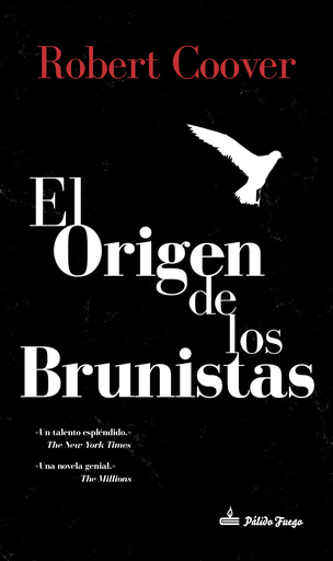 [9788494838934] EL ORIGEN DE LOS BRUNISTAS