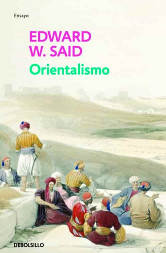 [9788497597678] ORIENTALISMO