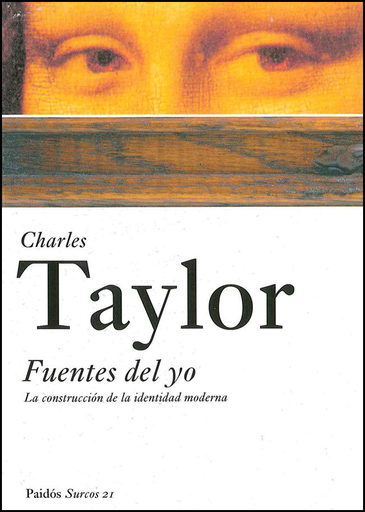 [9788449318481] FUENTES DEL YO