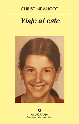 [9788433981240] VIAJE AL ESTE