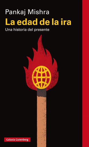 [9788416734726] LA EDAD DE LA IRA