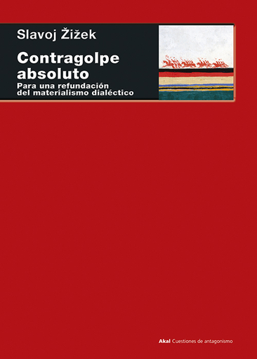 [9788446043331] CONTRAGOLPE ABSOLUTO