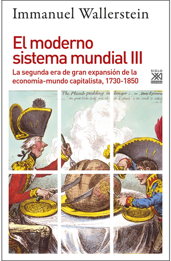 [9788432318597] EL MODERNO SISTEMA MUNDIAL III