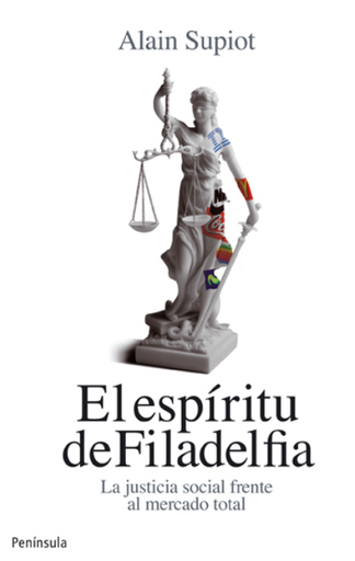 [9788499421032] EL ESPÍRITU DE FILADELFIA