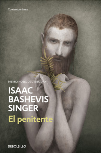 [9788466348218] EL PENITENTE