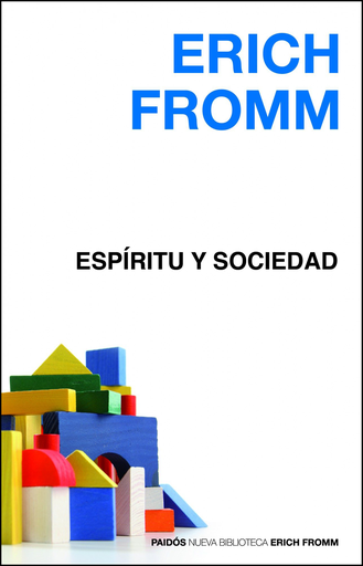 [9788449324925] ESPÍRITU Y SOCIEDAD