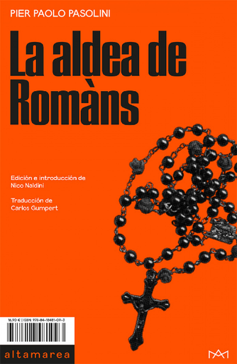 [9788418481093] LA ALDEA DE ROMANS