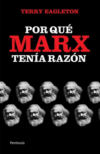 [9788499421155] POR QUÉ MARX TENÍA RAZÓN