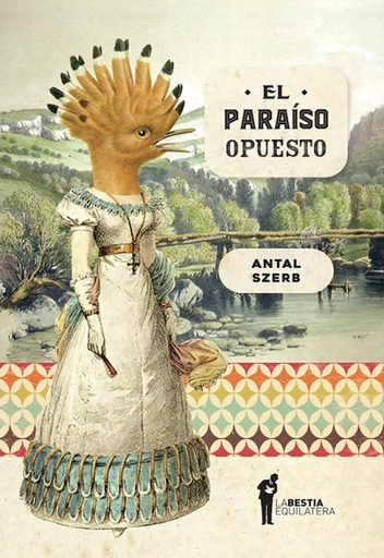 [9789509749061] EL PARAÍSO OPUESTO