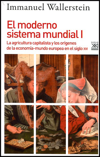 [9788432318399] EL MODERNO SISTEMA MUNDIAL I