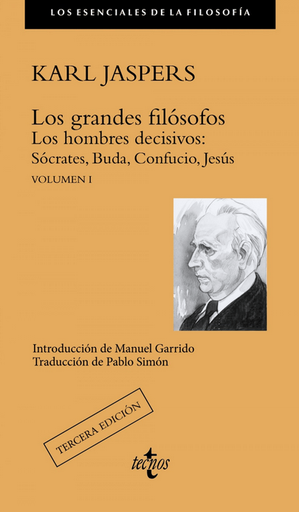 [9788430958184] LOS GRANDES FILÓSOFOS