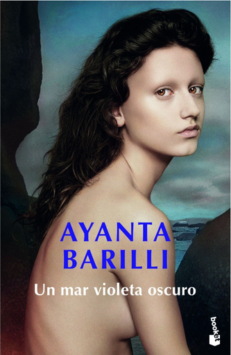 [9788408216469] UN MAR VIOLETA OSCURO