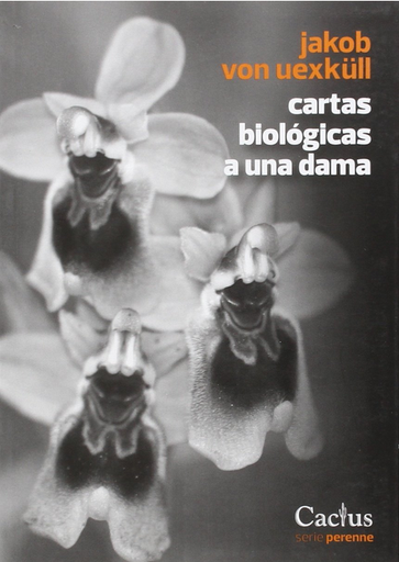 [9789872922467] CARTAS BIOLÓGICAS A UNA DAMA
