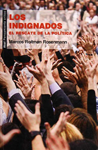 [9788446035930] LOS INDIGNADOS