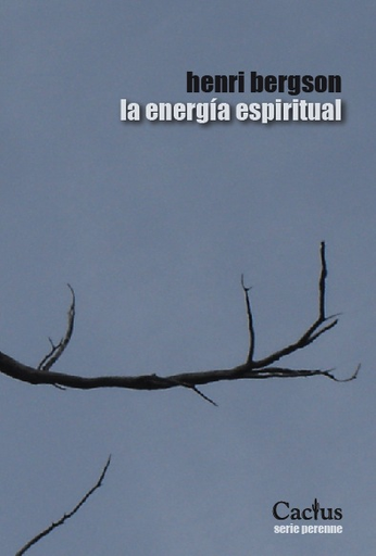[9789872621957] LA ENERGÍA ESPIRITUAL