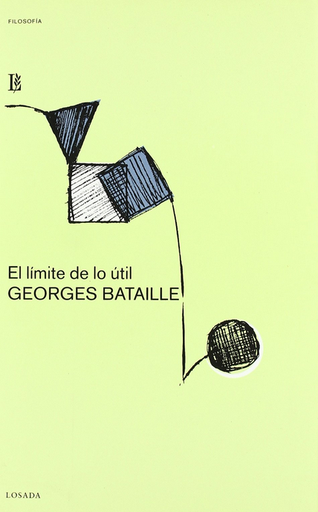 [9788496375130] EL LÍMITE DE LO ÚTIL
