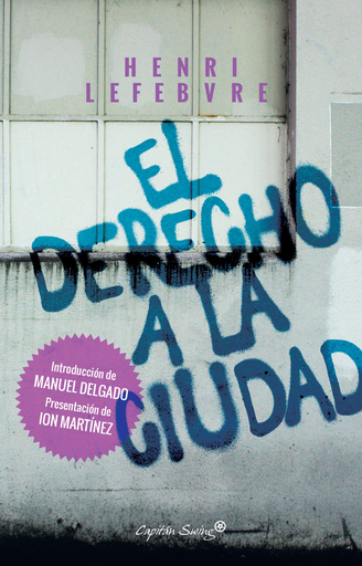 [9788494645389] EL DERECHO A LA CIUDAD