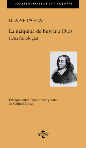[9788430959235] LA MÁQUINA DE BUSCAR A DIOS