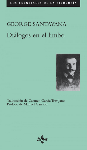 [9788430960903] DIÁLOGOS EN EL LIMBO