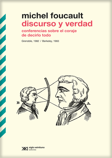 [9789876297295] DISCURSO Y VERDAD