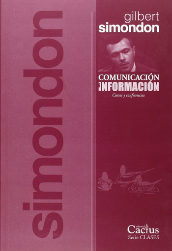 [9789873831089] COMUNICACIÓN E INFORMACIÓN