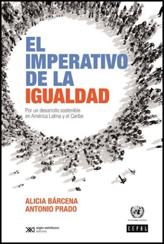 [9789876296519] EL IMPERATIVO DE LA IGUALDAD