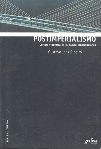 [9788474329926] POSTIMPERIALISMO
