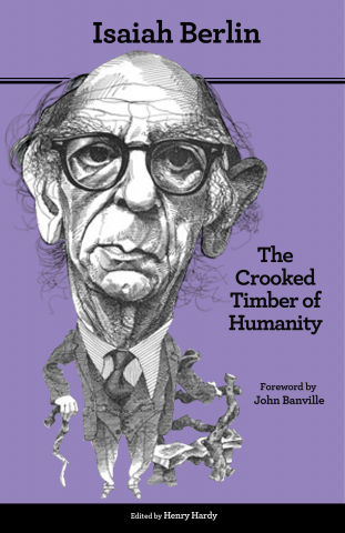 [9780691155937] THE CROOKED TIMBER OF HUMANITY