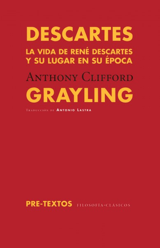 [9788481918328] DESCARTES