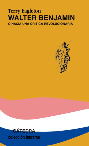 [9788437616735] WALTER BENJAMIN
